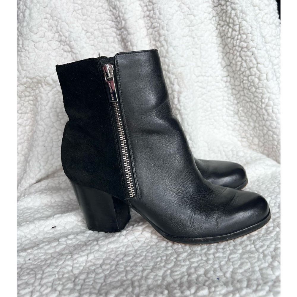 MK Bootie 